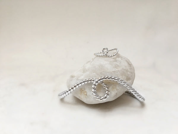 Sailor Loop Bracelet