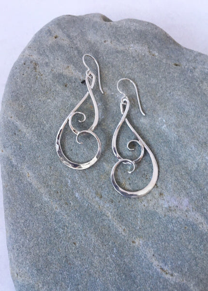 Riptide Earrings