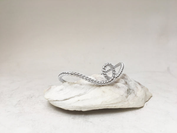 Sailor Loop Bracelet