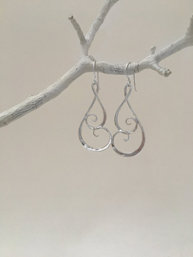Riptide Earrings