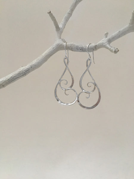 Riptide Earrings
