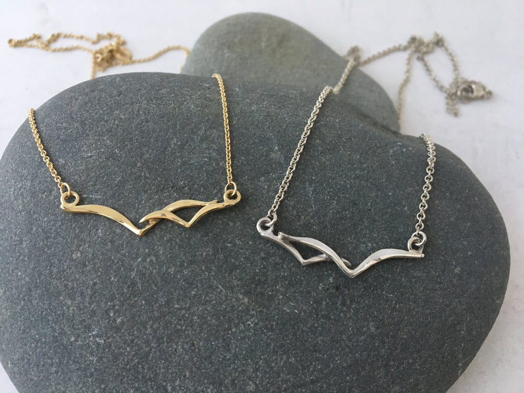 Seagulls jewelry 2025