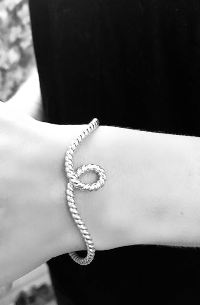 Sailor Loop Bracelet